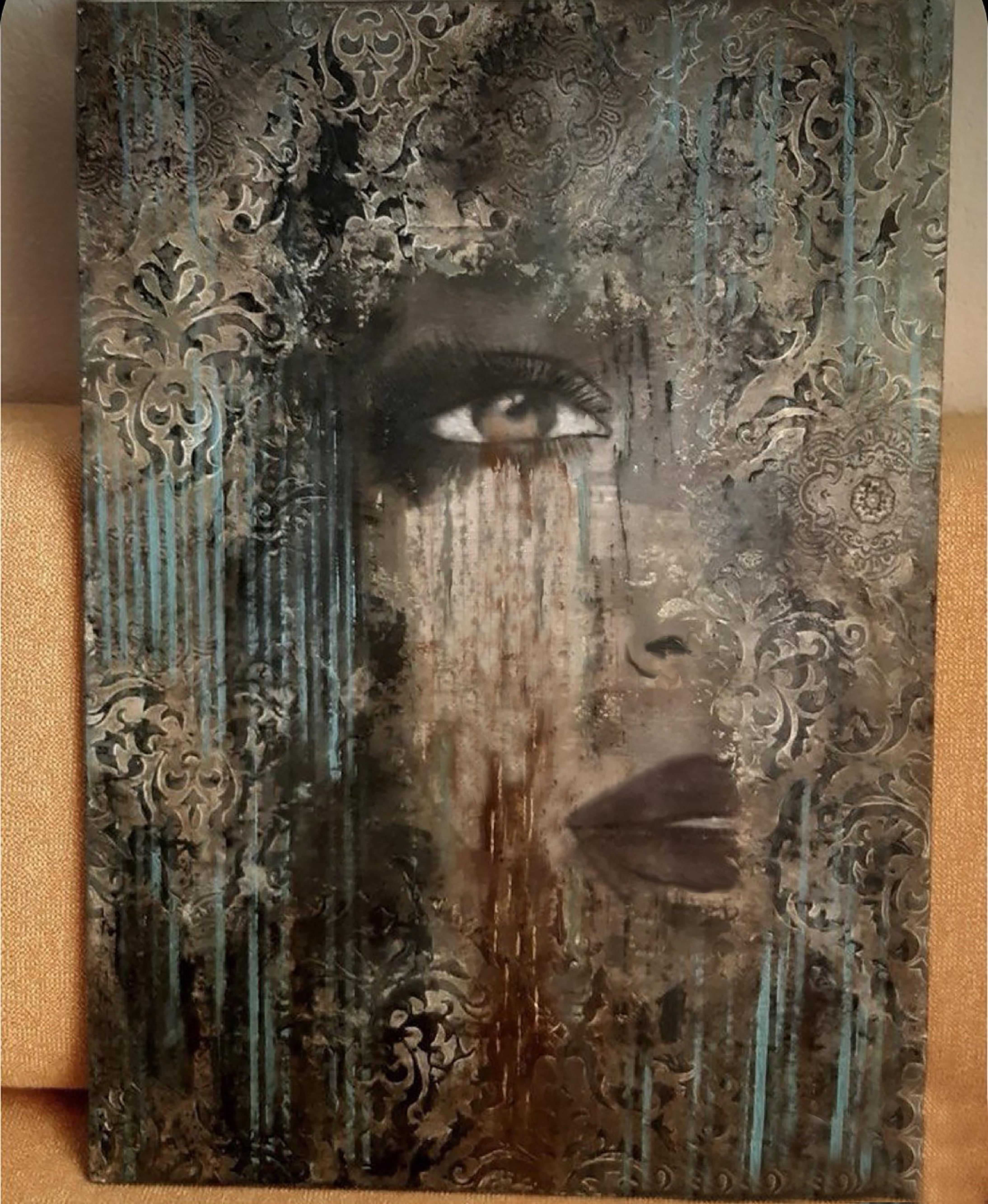 Интерьерная картина Образ